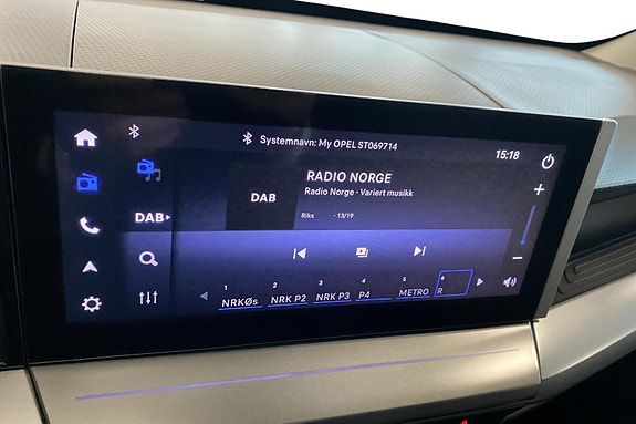 Opel Frontera 13 of 24