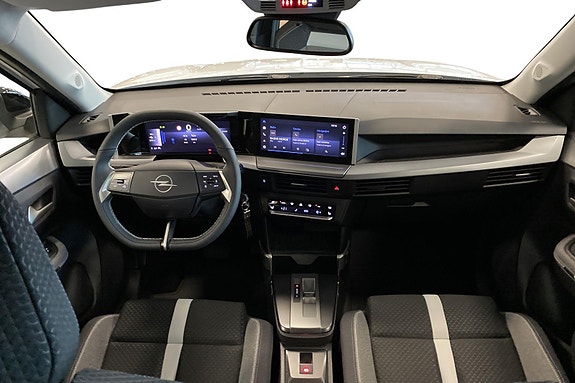 Opel Frontera 7 of 24