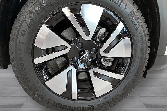 Opel Frontera 24 of 24