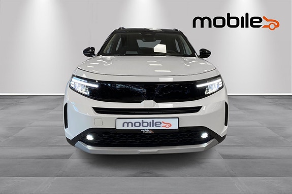 Opel Frontera 18 of 24