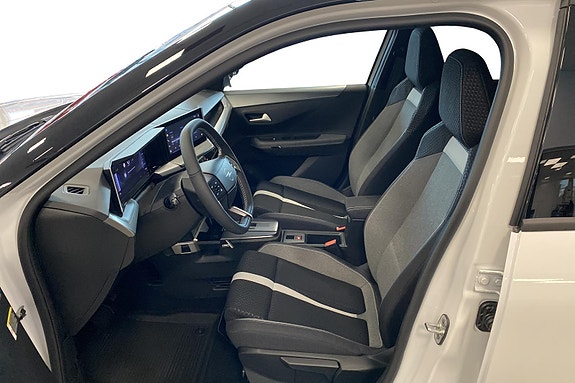 Opel Frontera 9 of 24