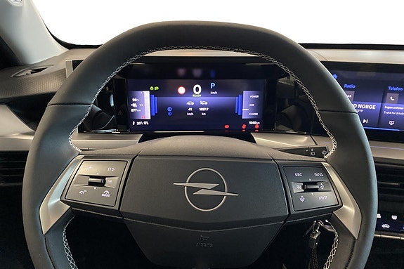 Opel Frontera 10 of 24