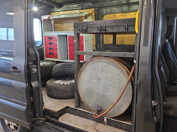 Ford Transit 14 of 15