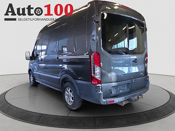 Ford Transit 4 of 15