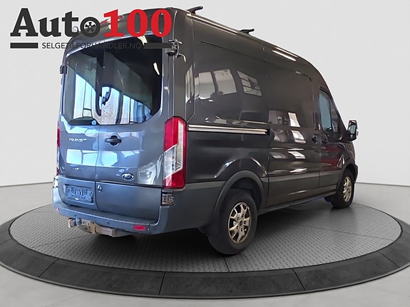 Ford Transit 6 of 15
