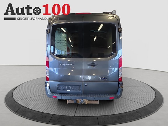 Ford Transit 5 of 15