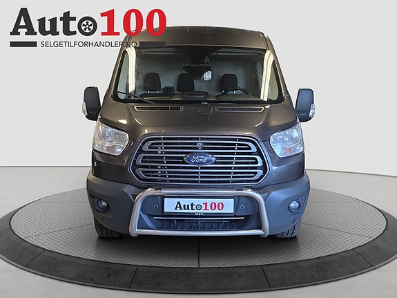 Ford Transit 2 of 15
