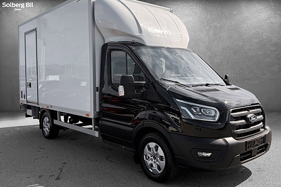 Ford Transit 3 of 17