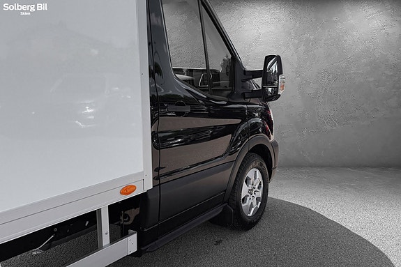 Ford Transit 5 of 17