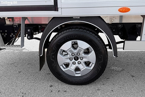 Ford Transit 7 of 17