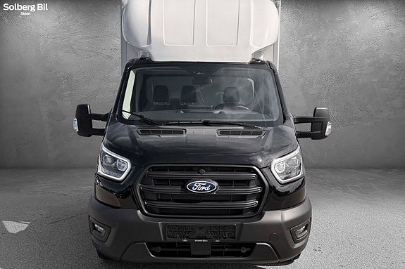Ford Transit 2 of 17