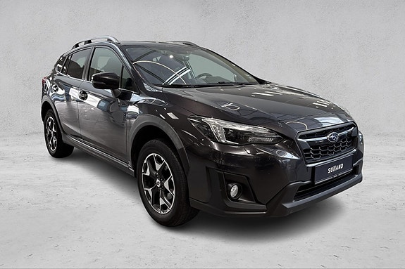 Subaru XV 7 of 25
