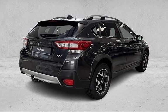 Subaru XV 5 of 25