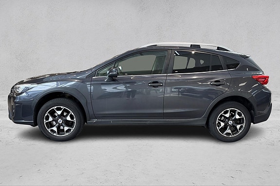 Subaru XV 2 of 25