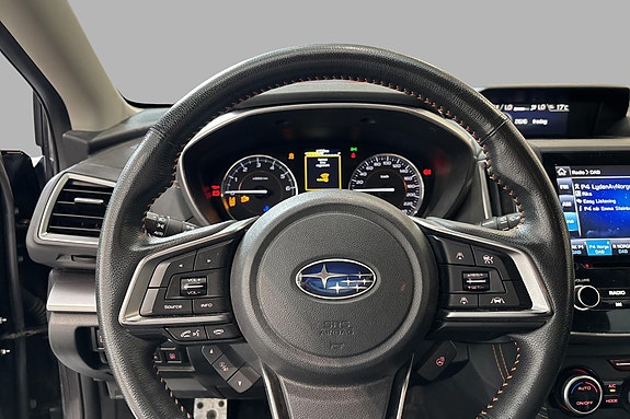 Subaru XV 12 of 25