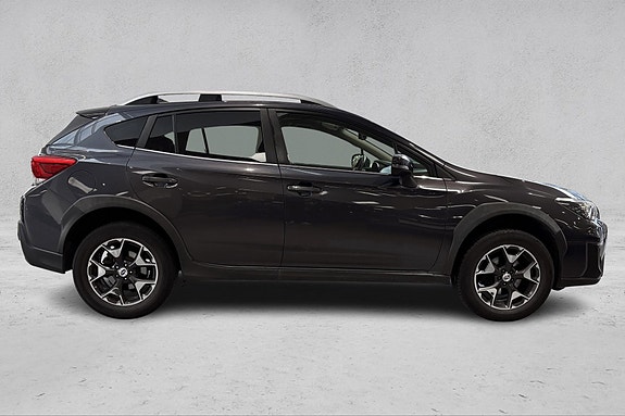 Subaru XV 6 of 25