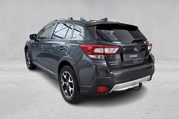 Subaru XV 3 of 25