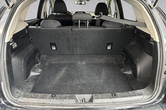 Subaru XV 18 of 25