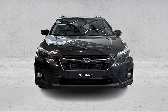 Subaru XV 8 of 25