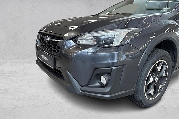 Subaru XV 9 of 25