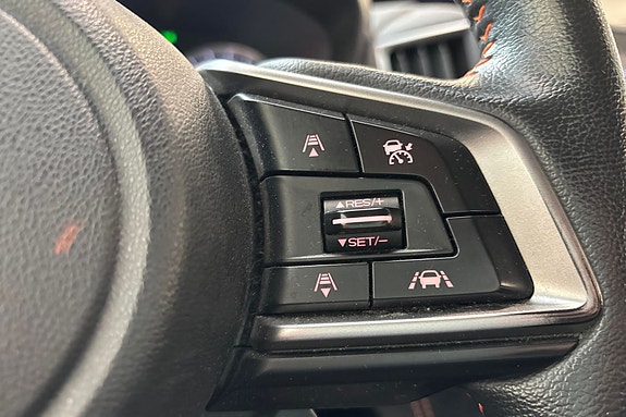 Subaru XV 24 of 25