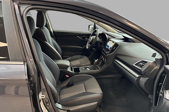 Subaru XV 15 of 25