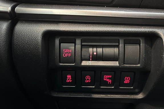 Subaru XV 25 of 25