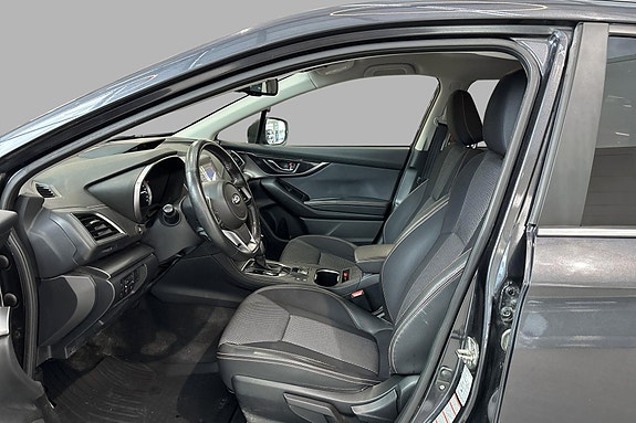 Subaru XV 11 of 25