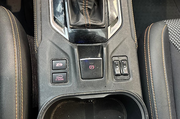 Subaru XV 20 of 25
