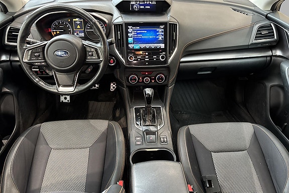 Subaru XV 10 of 25