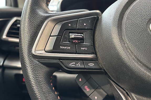 Subaru XV 23 of 25