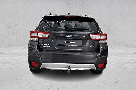Subaru XV 4 of 25