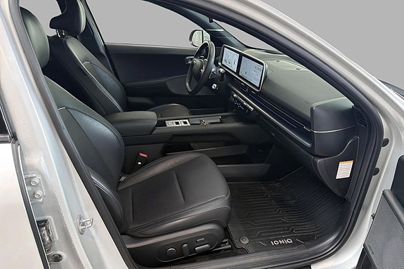 Hyundai Ioniq 6 15 of 30