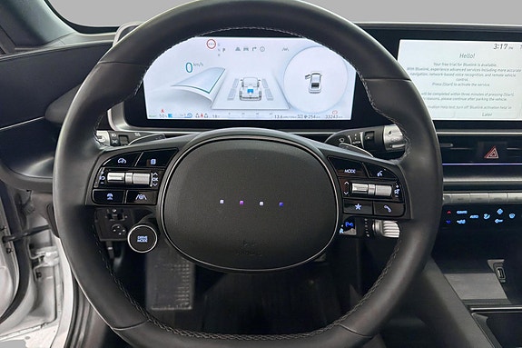 Hyundai Ioniq 6 12 of 30