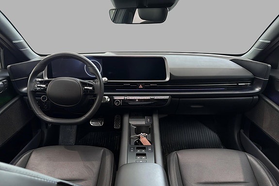 Hyundai Ioniq 6 10 of 30