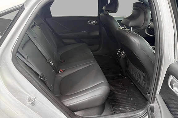 Hyundai Ioniq 6 16 of 30
