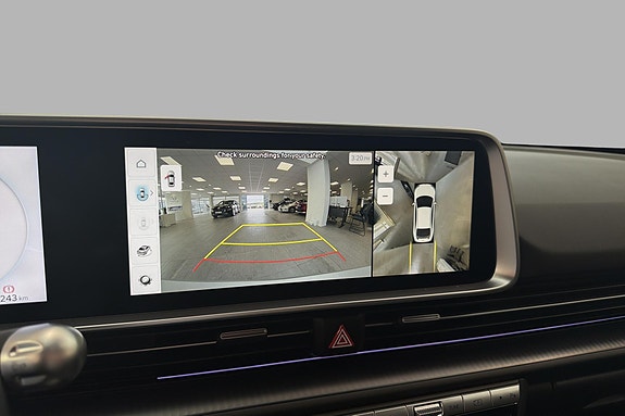 Hyundai Ioniq 6 24 of 30