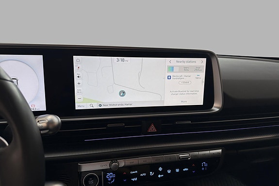 Hyundai Ioniq 6 14 of 30
