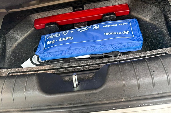 Hyundai Ioniq 6 19 of 30