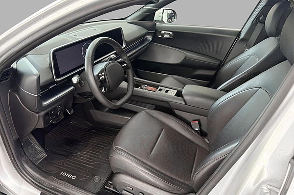 Hyundai Ioniq 6 11 of 30