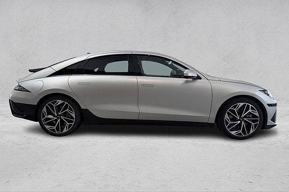 Hyundai Ioniq 6 6 of 30