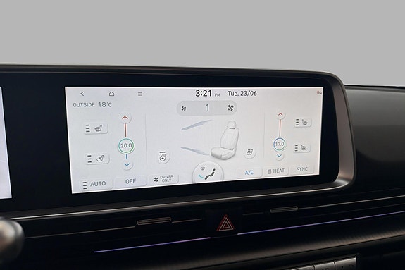 Hyundai Ioniq 6 27 of 30