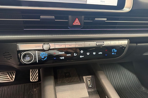 Hyundai Ioniq 6 26 of 30