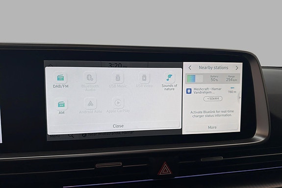 Hyundai Ioniq 6 25 of 30