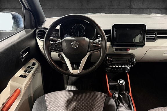 Suzuki Ignis 12 of 23