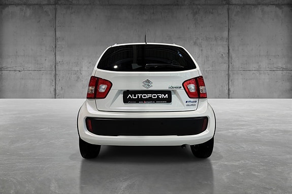 Suzuki Ignis 6 of 23