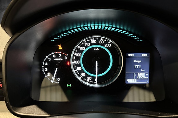 Suzuki Ignis 23 of 23