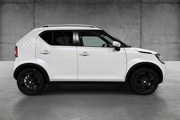 Suzuki Ignis 4 of 23