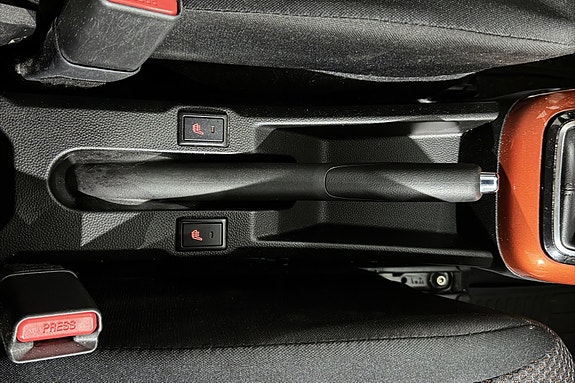 Suzuki Ignis 15 of 23