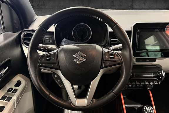Suzuki Ignis 13 of 23